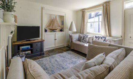 3 Bed in Fowey 4