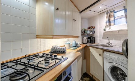 3 Bed in Fowey 3