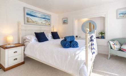 3 Bed in Fowey 1
