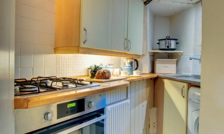 3 Bed in Fowey 8