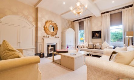 9 Bed in Matlock 8