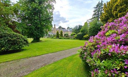 9 Bed in Matlock 1