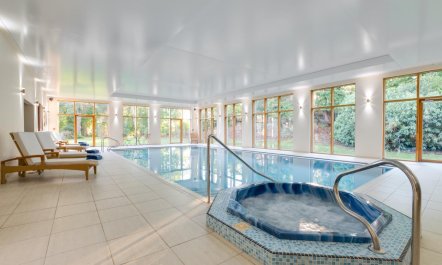 9 Bed in Matlock