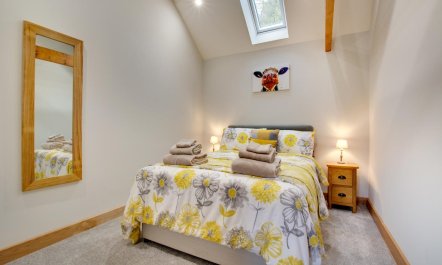 2 Bed in Surlingham 3