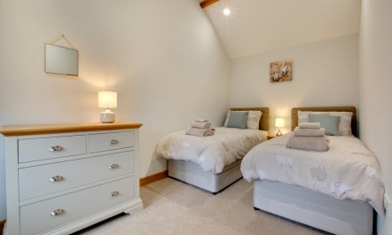 2 Bed in Surlingham 6