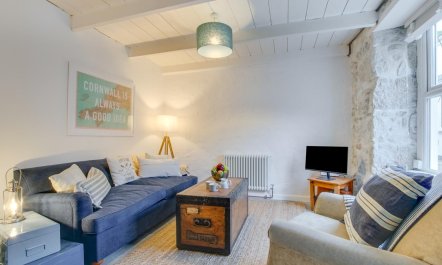2 Bed in St. Ives