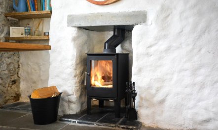 2 Bed in St. Ives 2