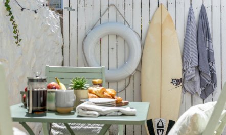 2 Bed in St. Ives 4