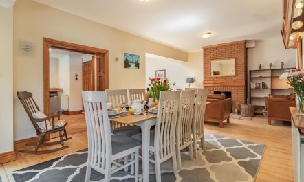 4 Bed in East Barsham 3