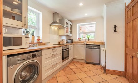 4 Bed in East Barsham 5