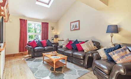 4 Bed in East Barsham 8