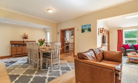4 Bed in East Barsham 1