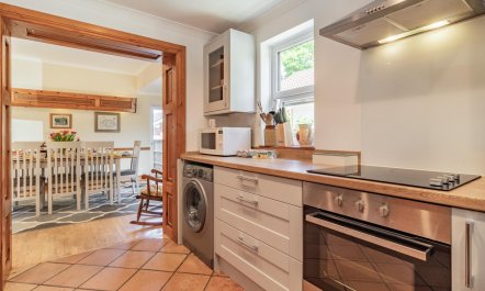 4 Bed in East Barsham 9