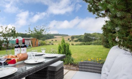 4 Bed in East Barsham 2
