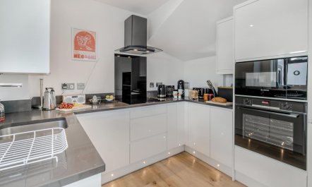 2 Bed in Padstow 6