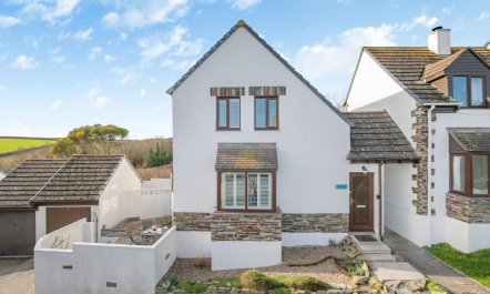 2 Bed in Padstow
