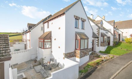 2 Bed in Padstow