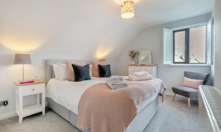 2 Bed in Padstow 3