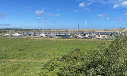 4 Bed in Amble