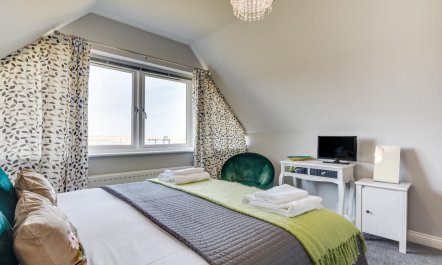 4 Bed in Amble 7