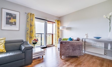4 Bed in Amble 4