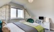 4 Bed in Amble 7