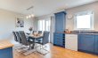 4 Bed in Amble 3