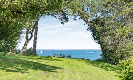 5 Bed in Studland 3