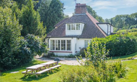 5 Bed in Studland 1