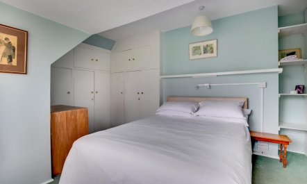 5 Bed in Studland 7