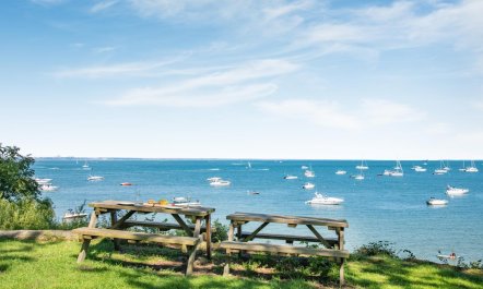 5 Bed in Studland 2