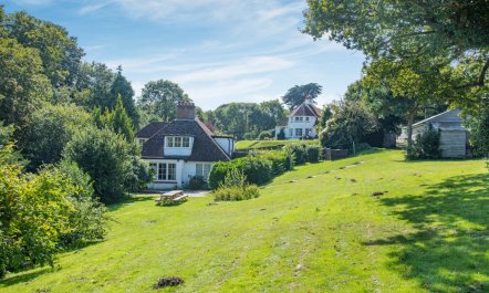 5 Bed in Studland