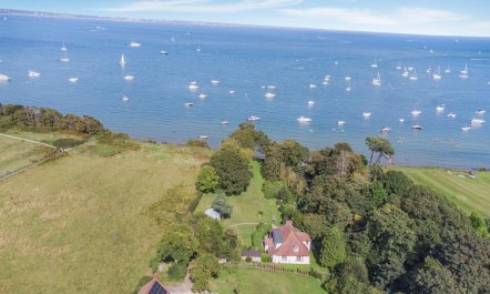 5 Bed in Studland 6
