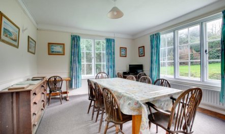 5 Bed in Studland 5