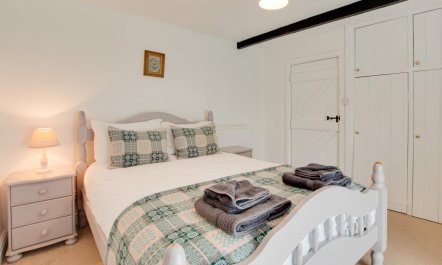 3 Bed in Porthmadog 9