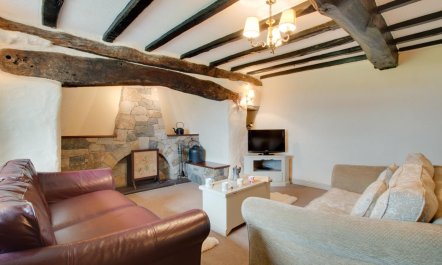3 Bed in Porthmadog 2