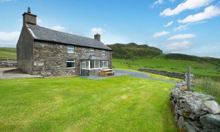 3 Bed in Porthmadog 1