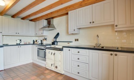 3 Bed in Porthmadog 3