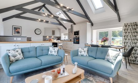 3 Bed in Bamburgh