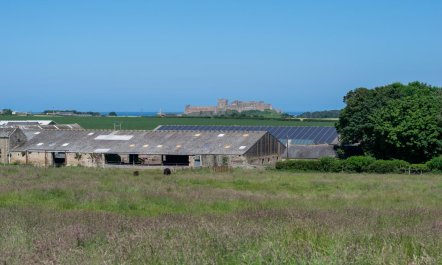 3 Bed in Bamburgh 3