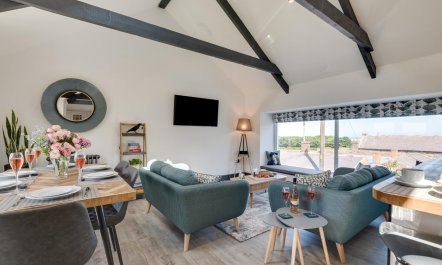 3 Bed in Bamburgh 2