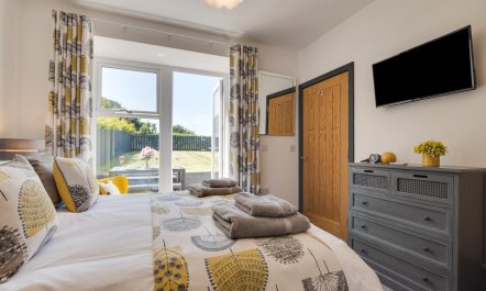 3 Bed in Bamburgh 9