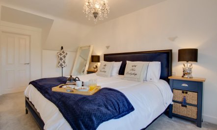 4 Bed in Heacham 5
