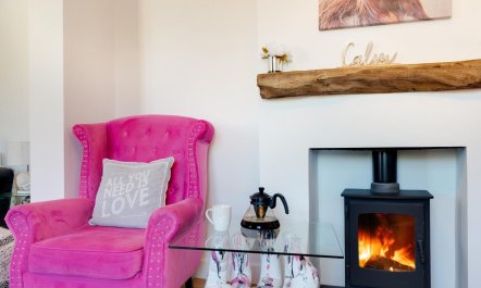 4 Bed in Heacham 9