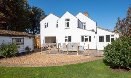 4 Bed in Heacham