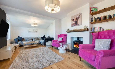 4 Bed in Heacham 2
