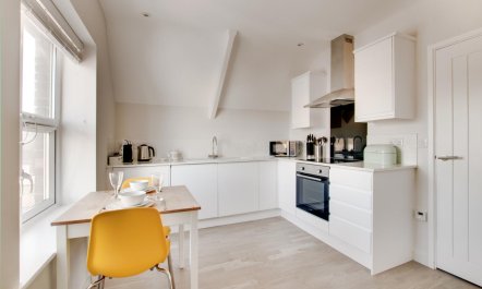 1 Bed in Hunstanton 4