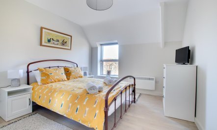 1 Bed in Hunstanton
