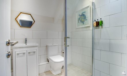 1 Bed in Hunstanton 5