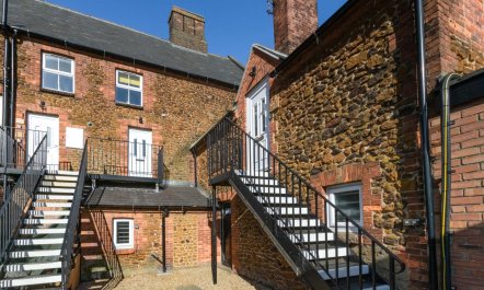 1 Bed in Hunstanton 8